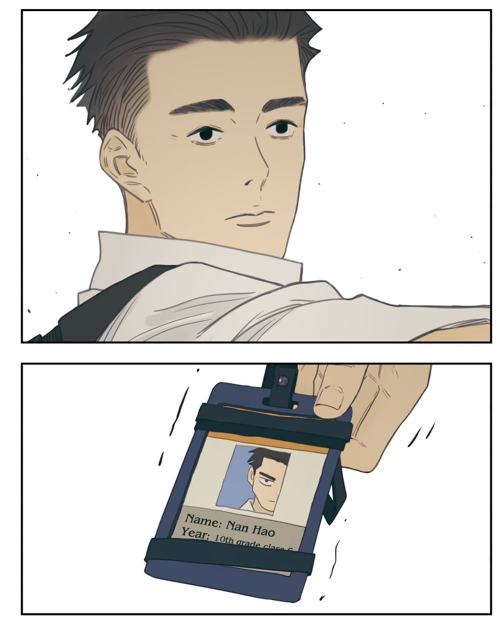 Nan Hao & Shang Feng ตอนที่ 97 (15)