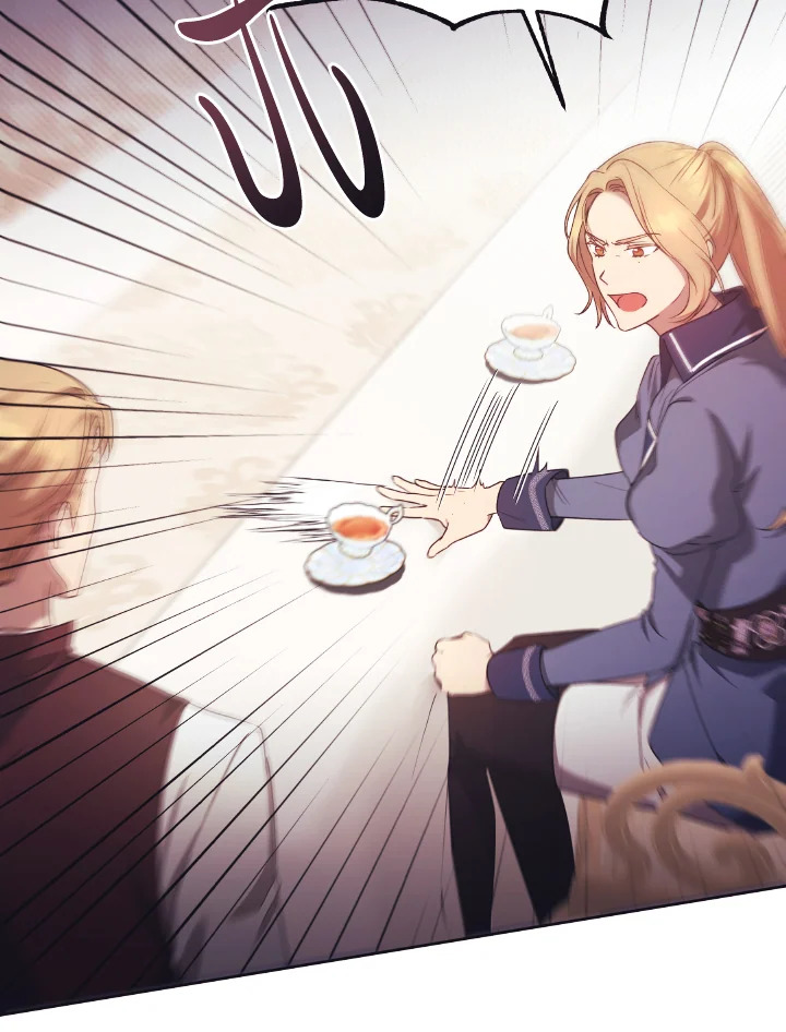 I Just Want My Happy Ending 9 46
