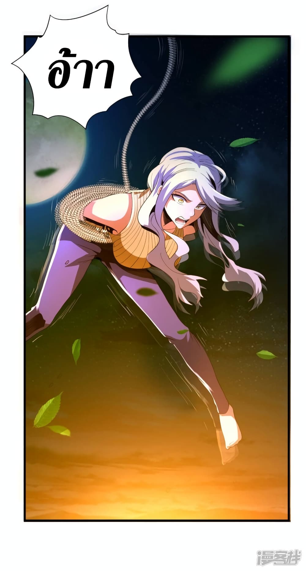 Wang Pai Shen Yi 68 19
