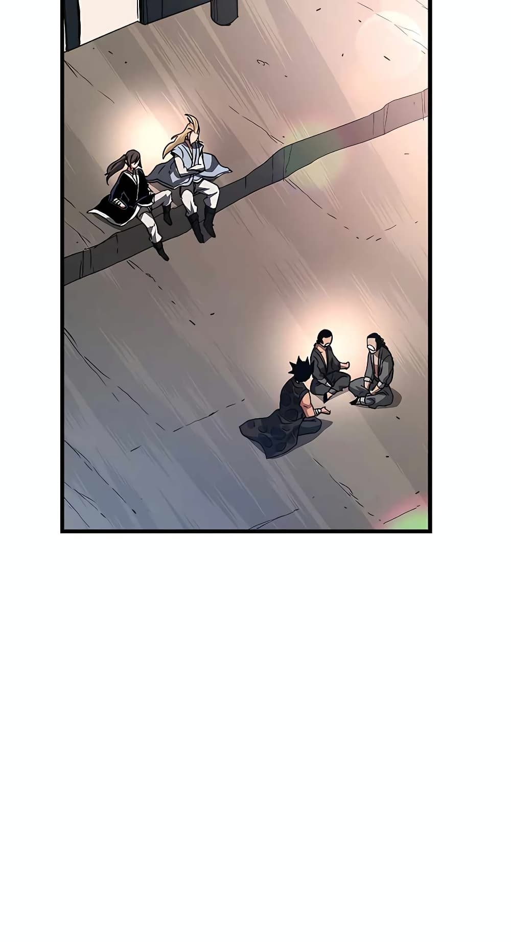 I Am Possessed by the Sword God 44 22