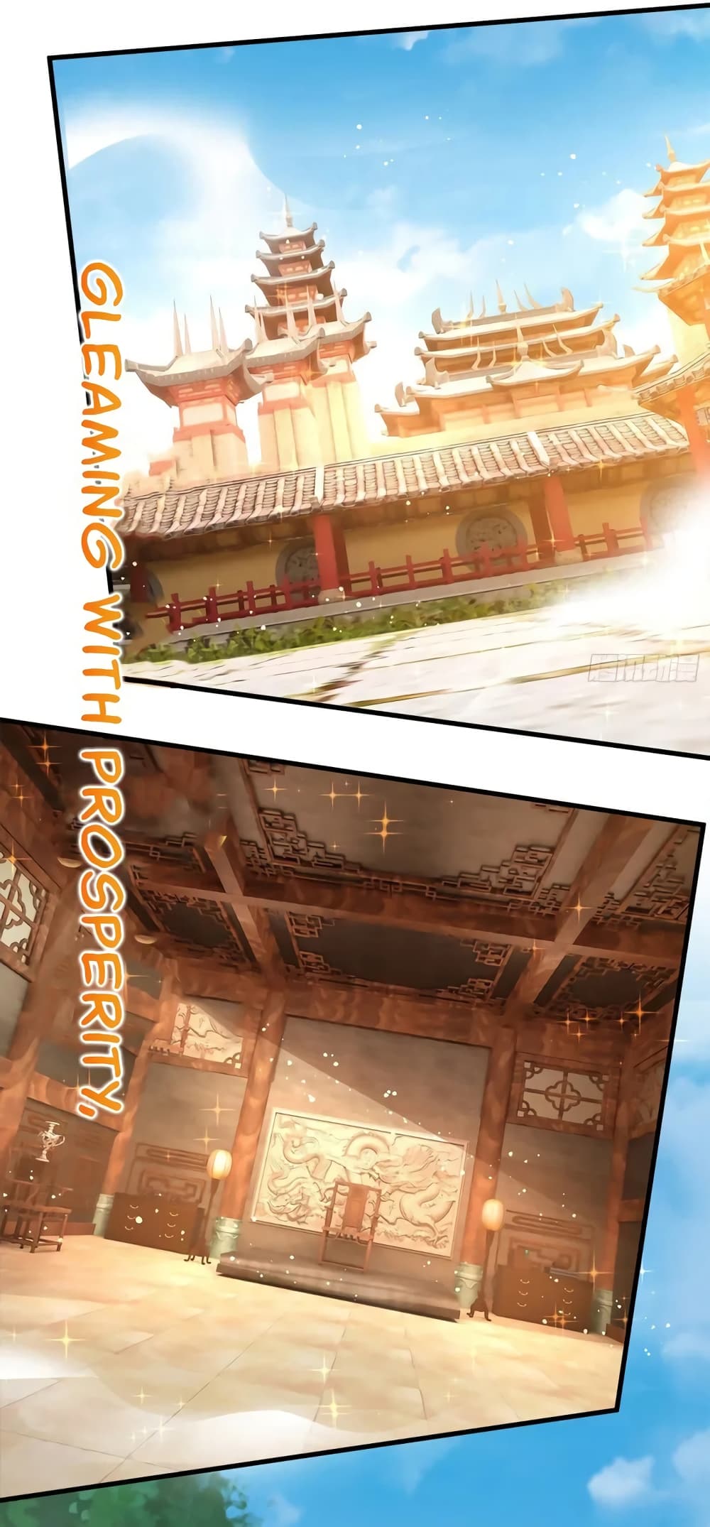 When The System Opens After The Age Of 100 ตอนที่ 2 (3)