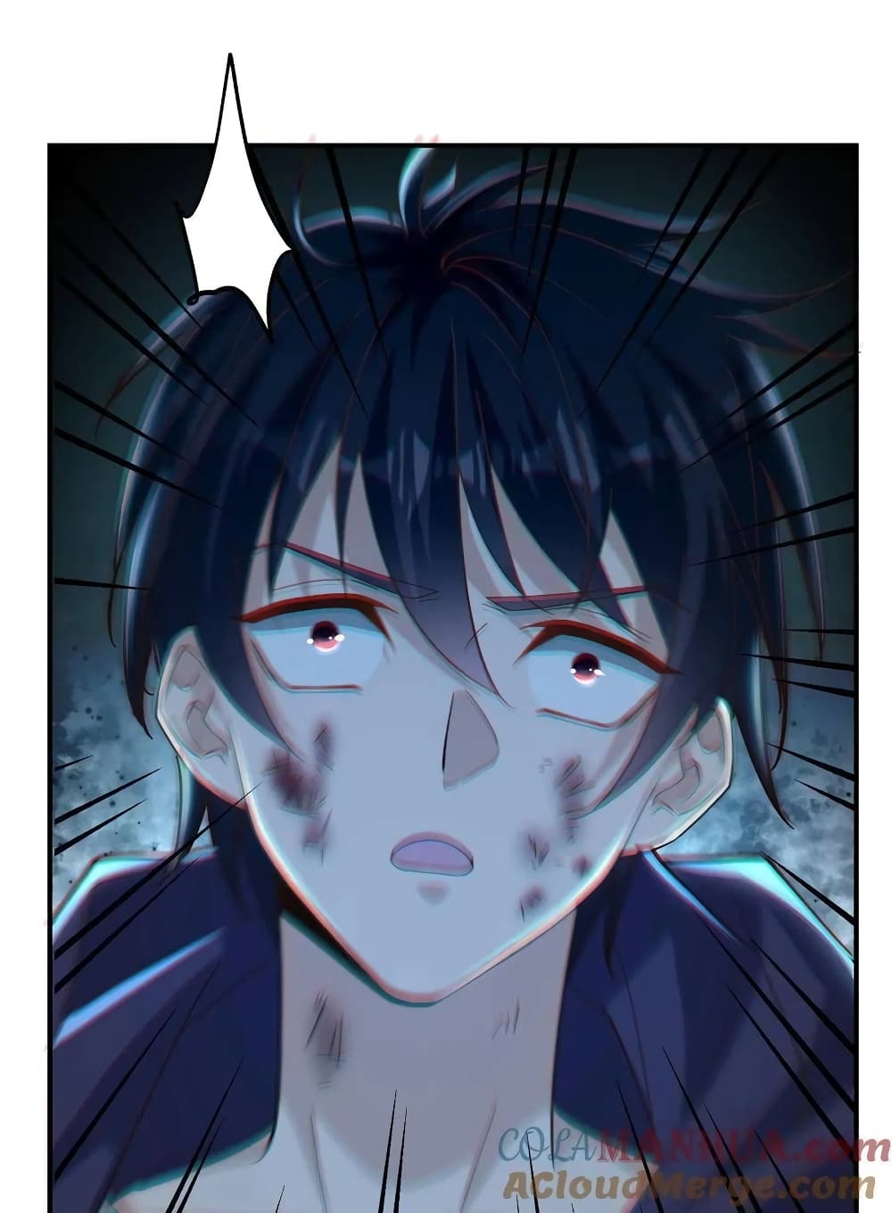 I Accidentally Became Invincible While Studying With My Sister ตอนที่ 17 (14)