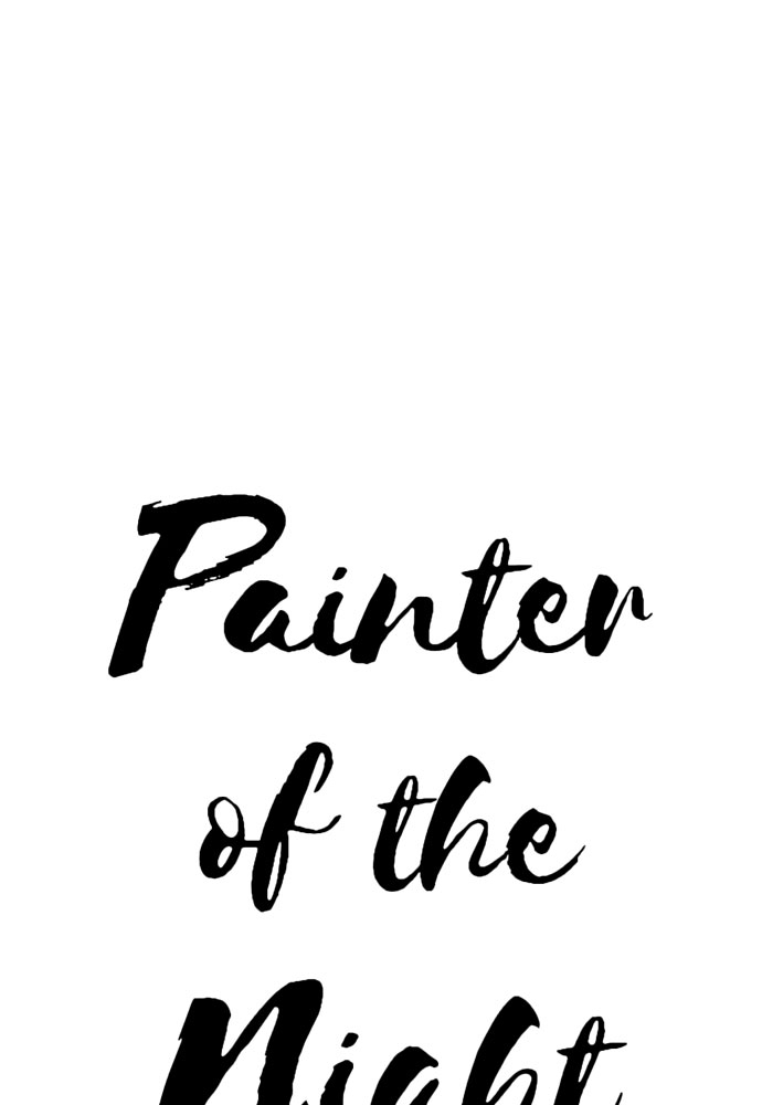 Painter of the Night 44 07