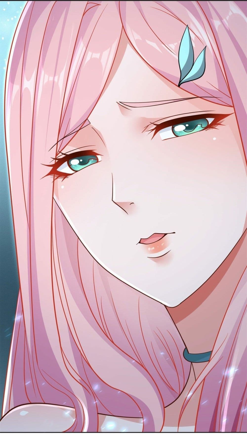 Sorry, I’m A Villain ตอนที่ 38 (39)