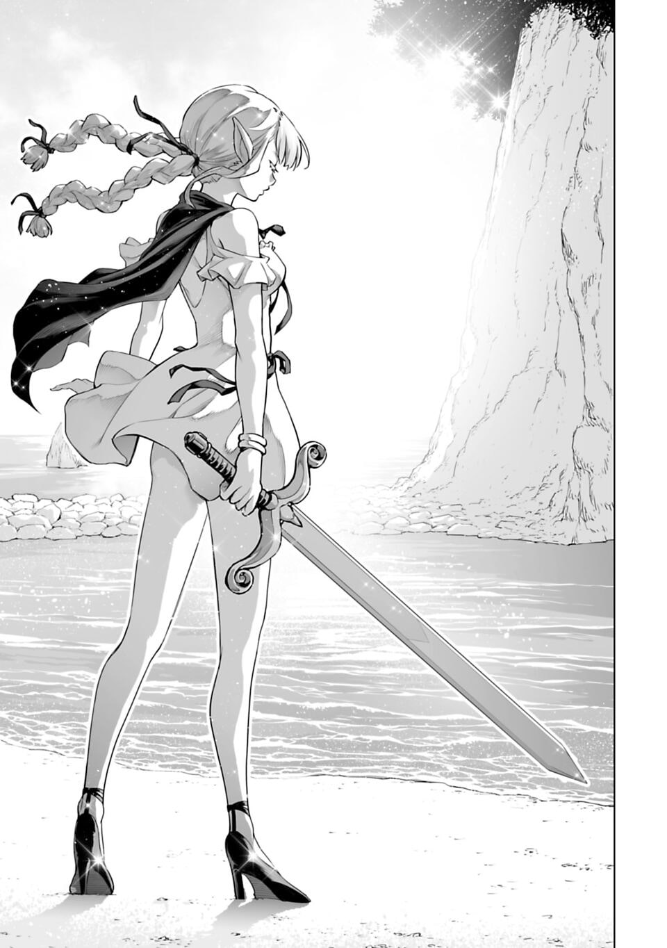 Isekai Nihon 1.2 14