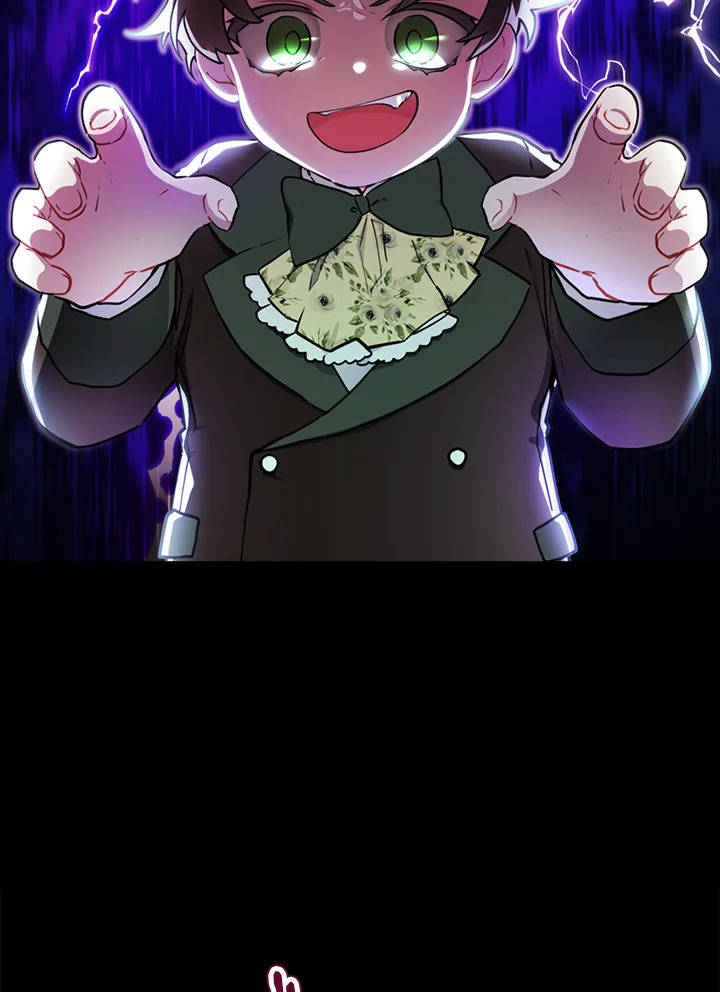 I Became the Male Lead’s Adopted Daughter 33 60