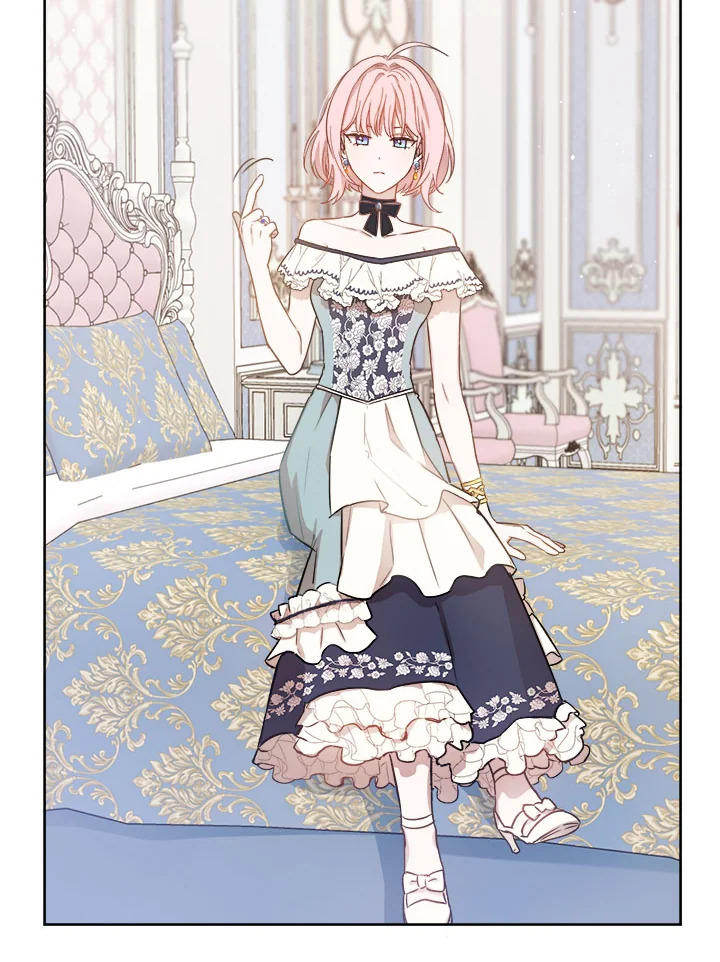 The Princess' Double Life 14 33