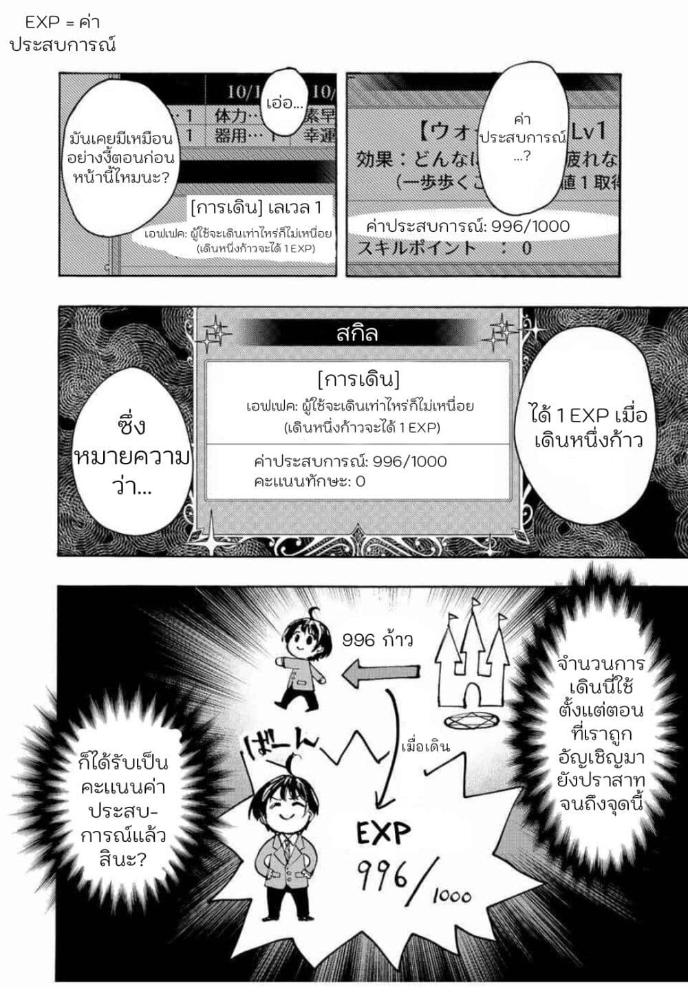 Walking in Another World ตอนที่ 1 (30)