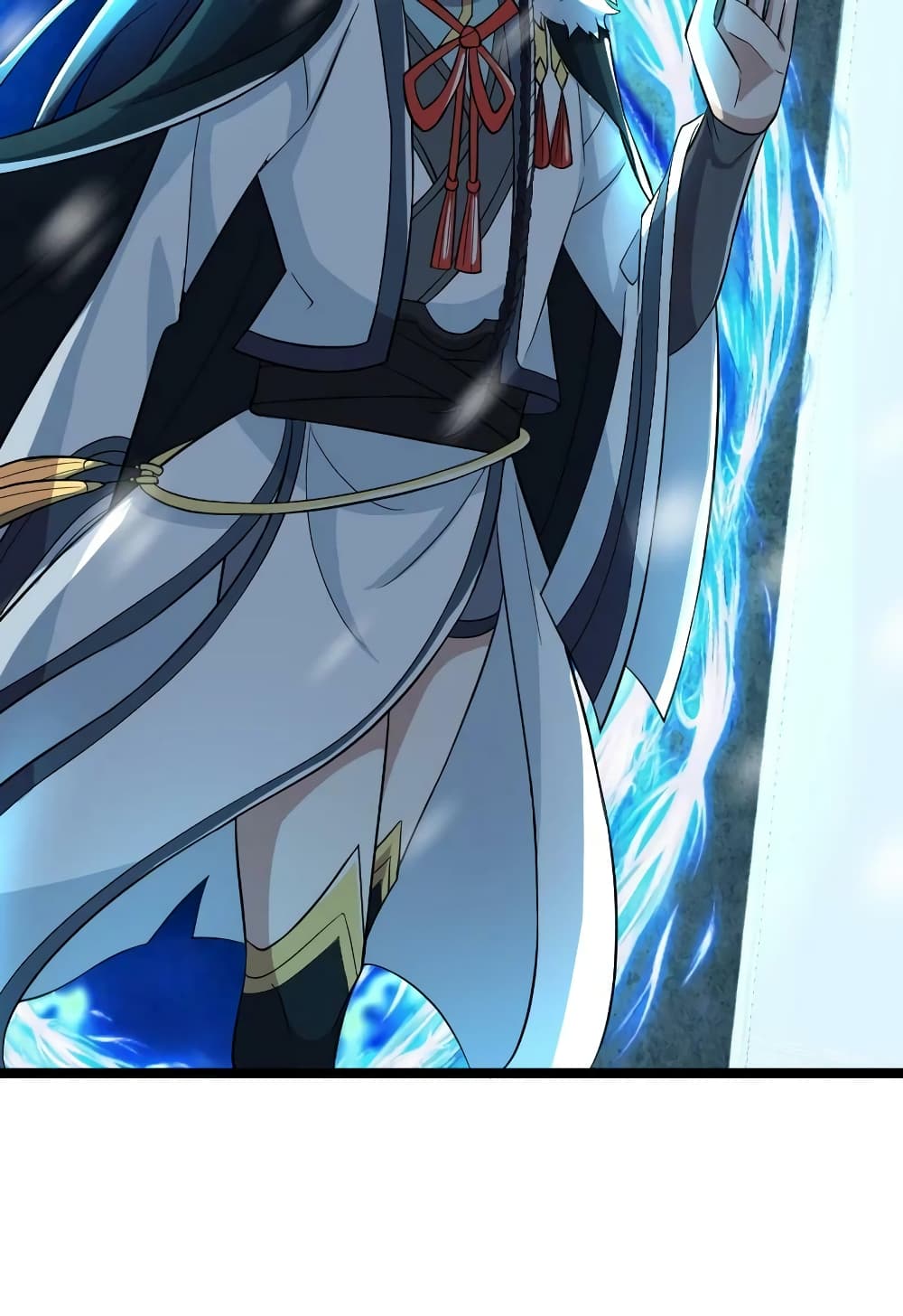 The Martial Emperor’s Life After Seclusion ตอนที่ 174 (23)