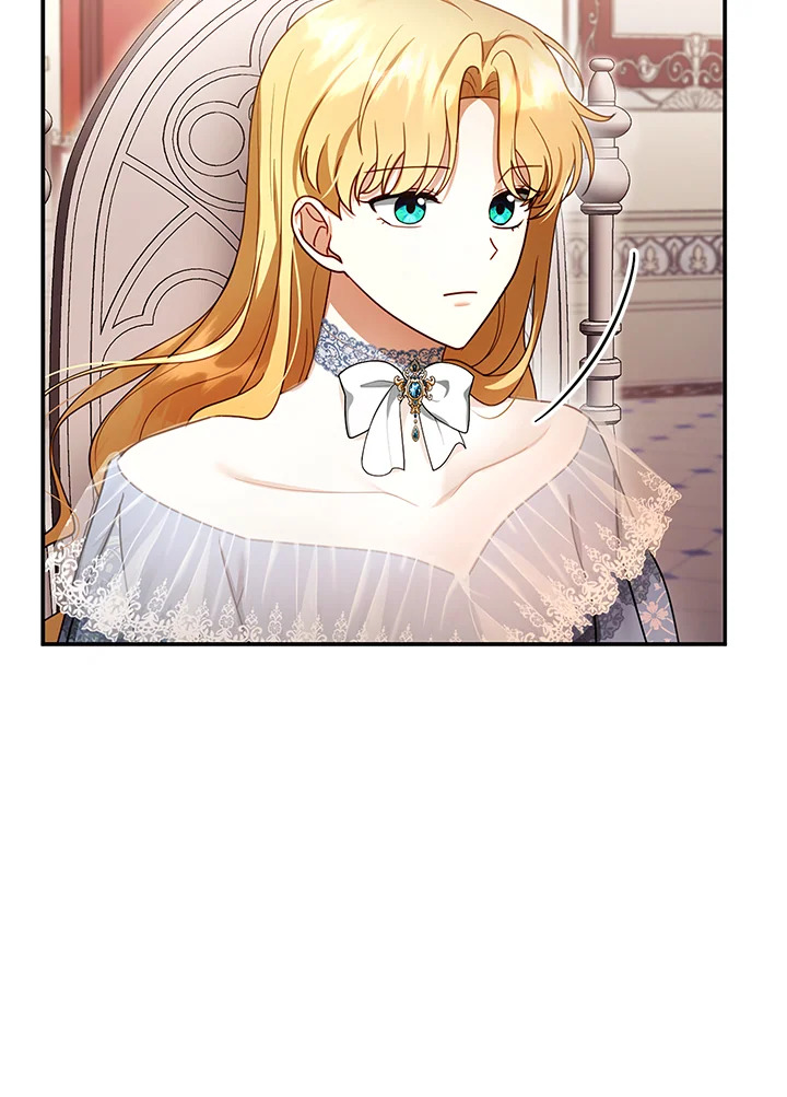 I Plan to Divorce My Villain Husband but We Have A Child 24 075
