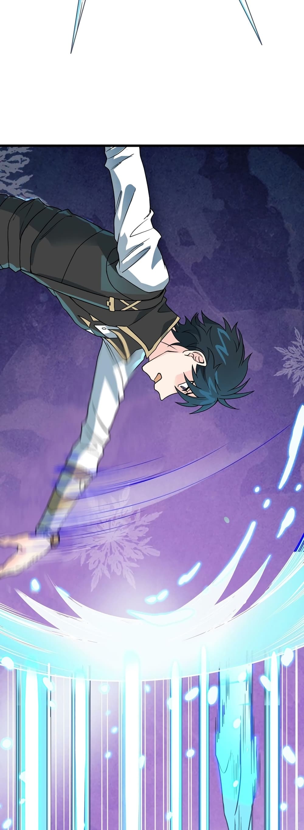 Global Killing Awakening SSS Level Talent At The Beginning! ตอนที่ 34 (48)