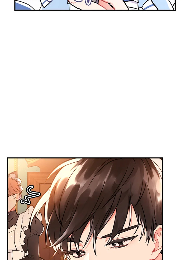 I Became the Male Lead’s Adopted Daughter 37 35