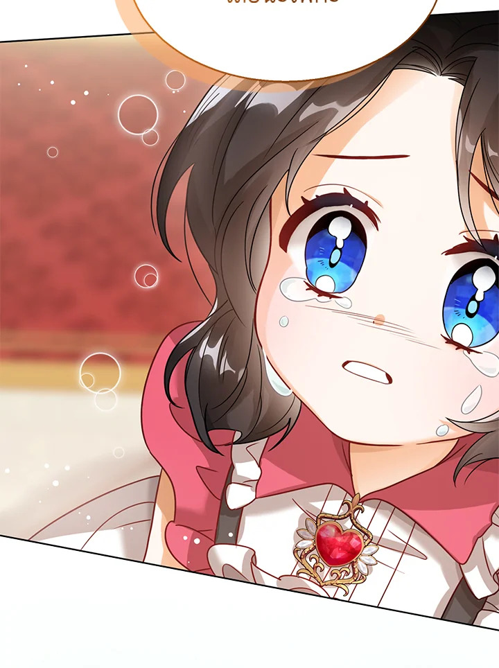 Baby Princess Through the Status Window 6 080
