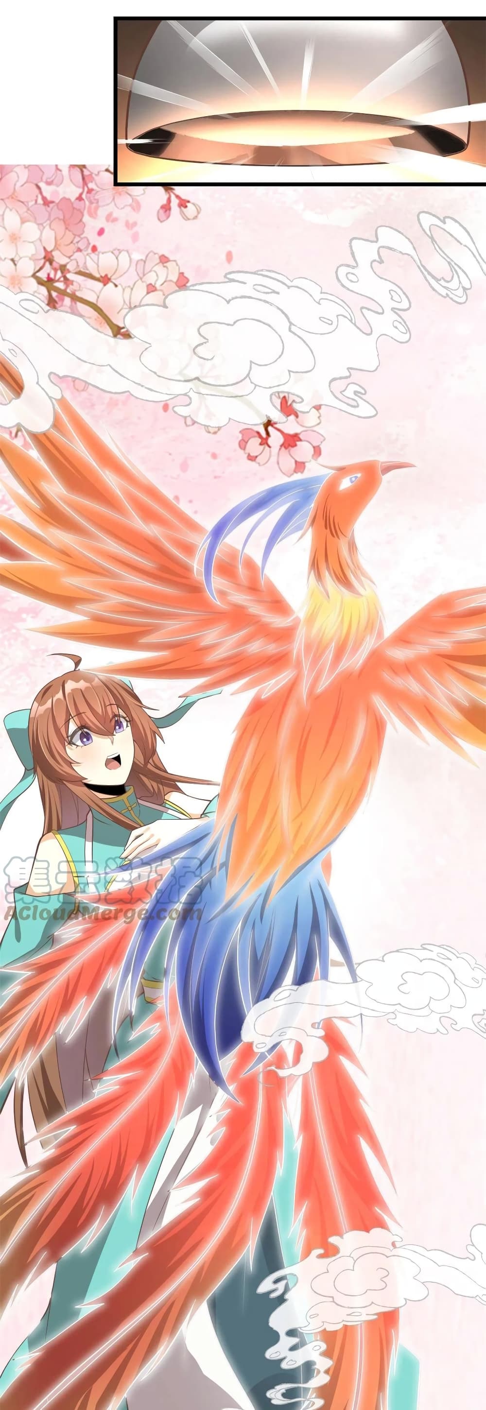 I might be A Fake Fairy 244 13