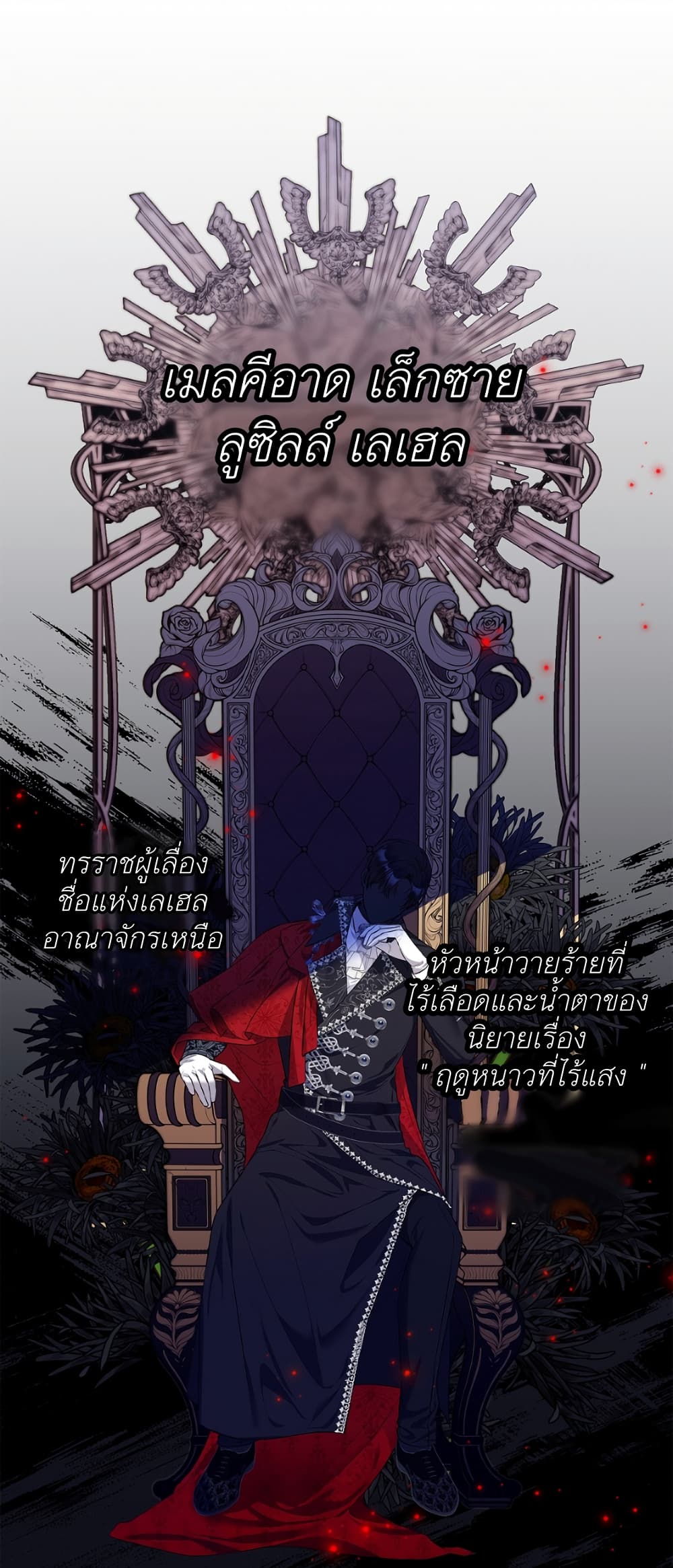 I Adopted A Villainous Dad ตอนที่ 1 (20)