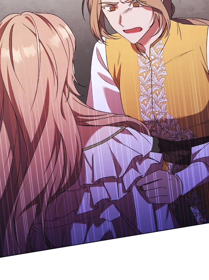 I Just Want My Happy Ending 12 78