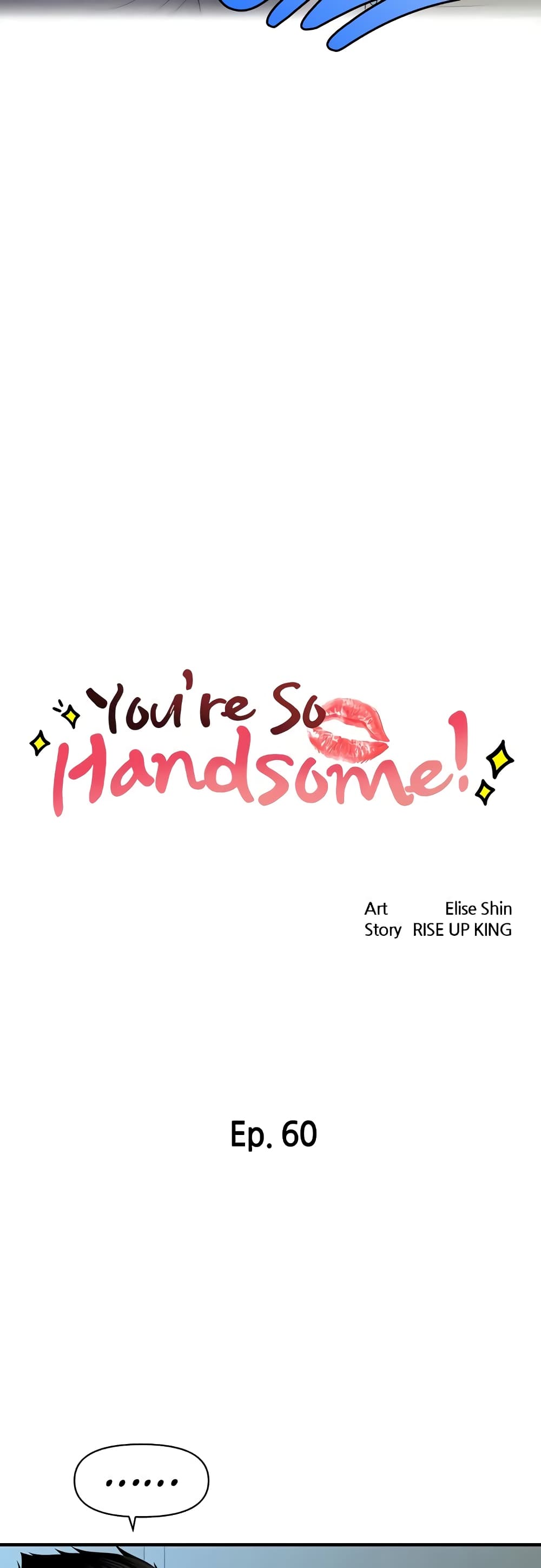 Hey, Handsome ตอนที่ 60 (4)