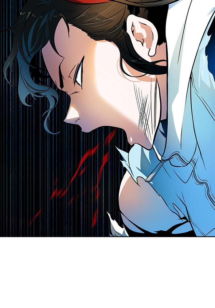 Tower of God 570 (213)