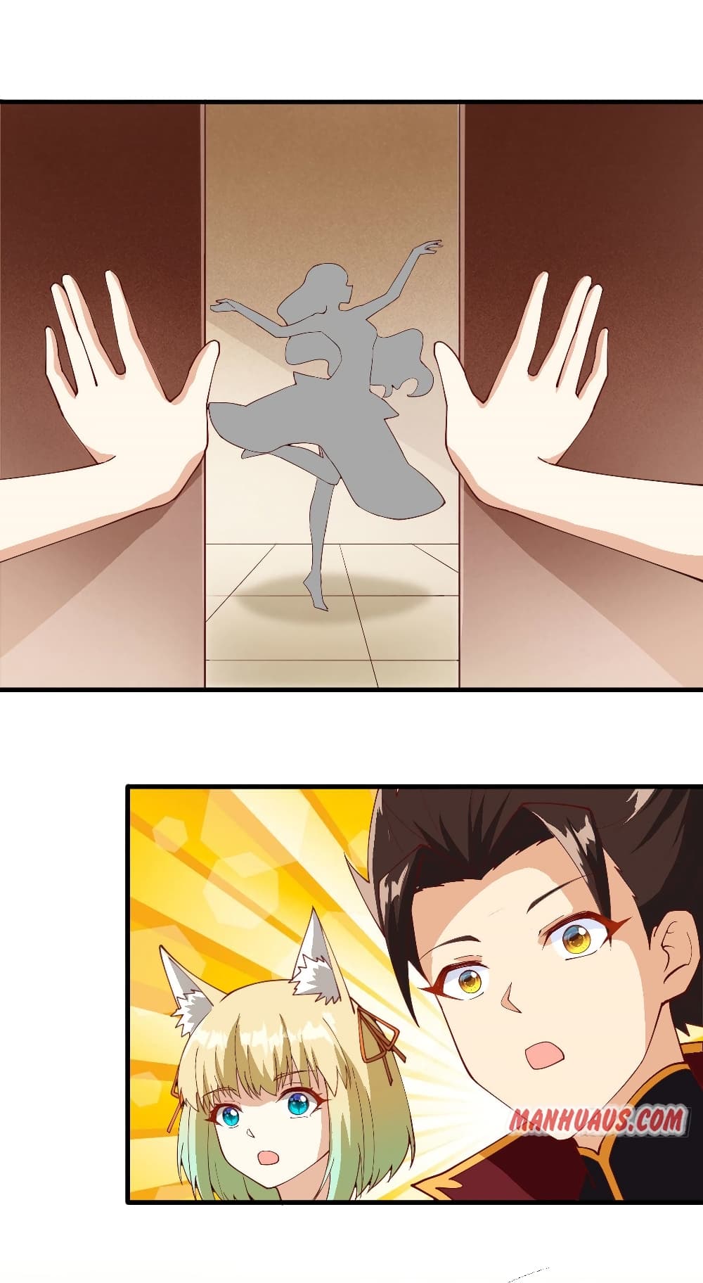 Starting From Today I’ll Work As A City Lord ตอนที่ 311 (33)