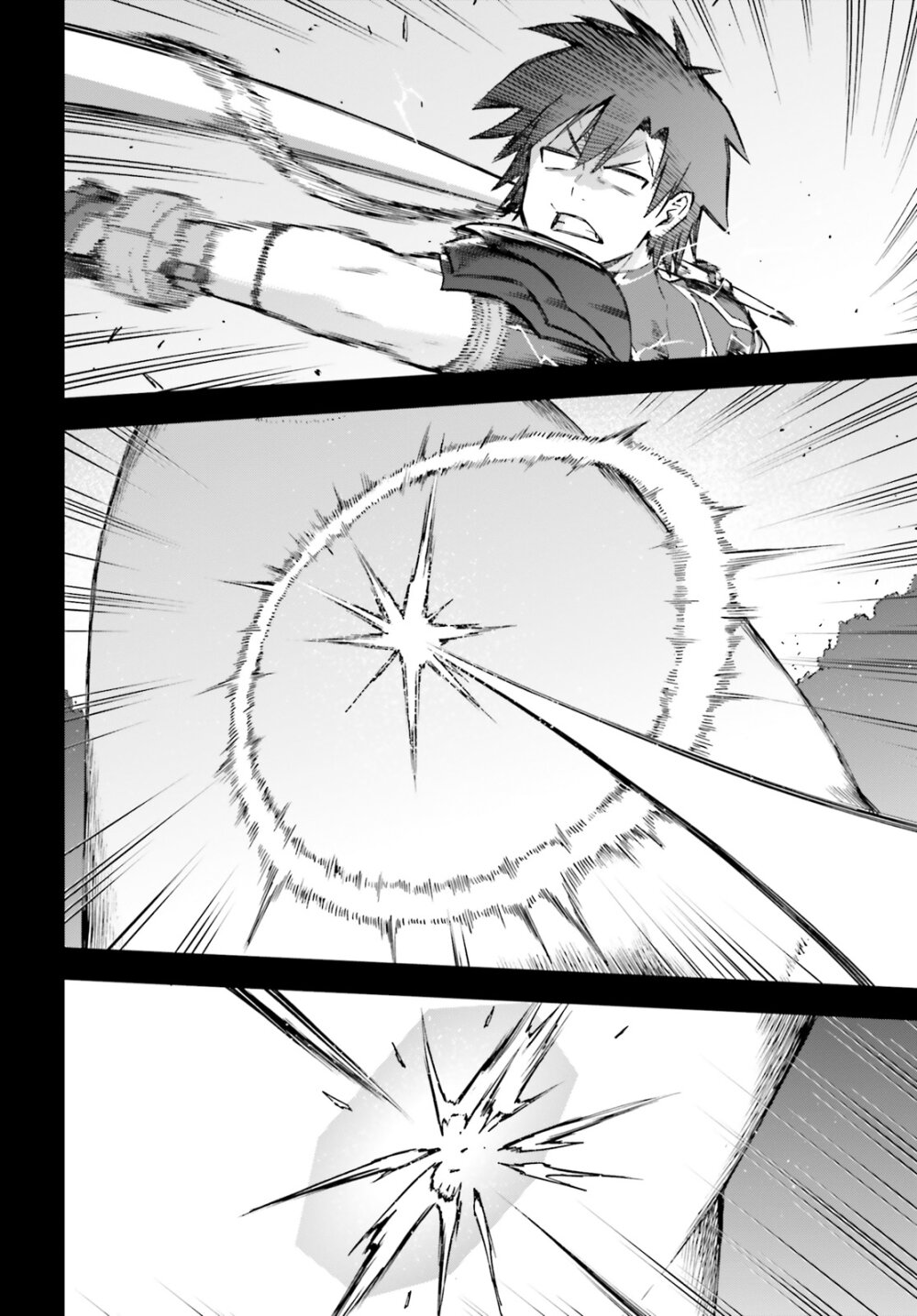 Sentouin, Haken shimasu! 57 16