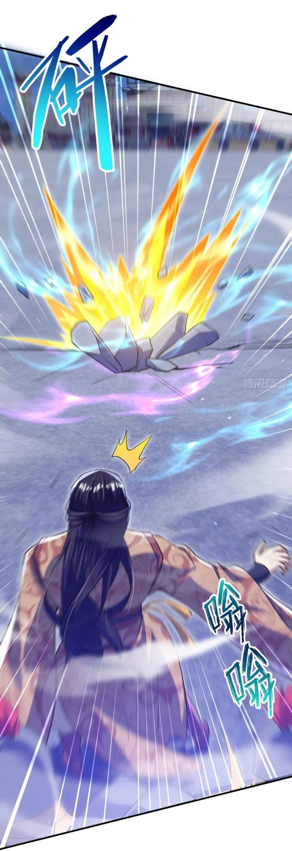 When The System Opens After The Age Of 100 ตอนที่ 26 (43)