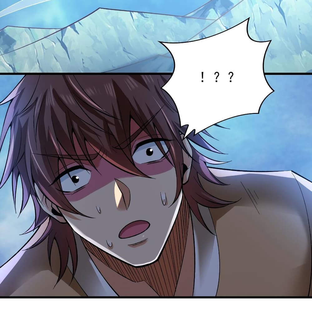 I Lived In Seclusion For 100,000 Years ตอนที่ 37 (10)