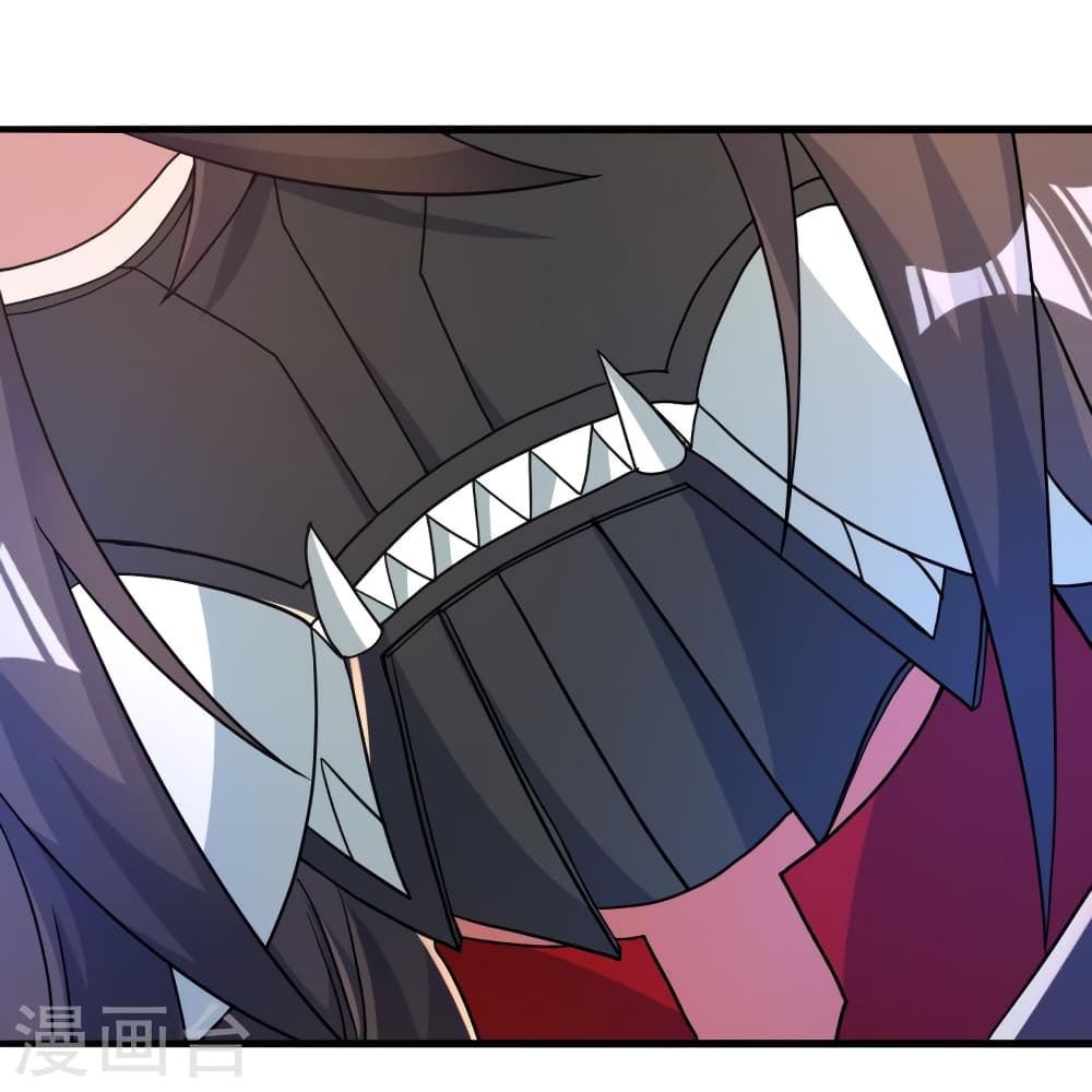 Banished Disciple’s Counterattack ราชาอมตะผู้ถูกขับไล่ ตอนที่ 396 (71)