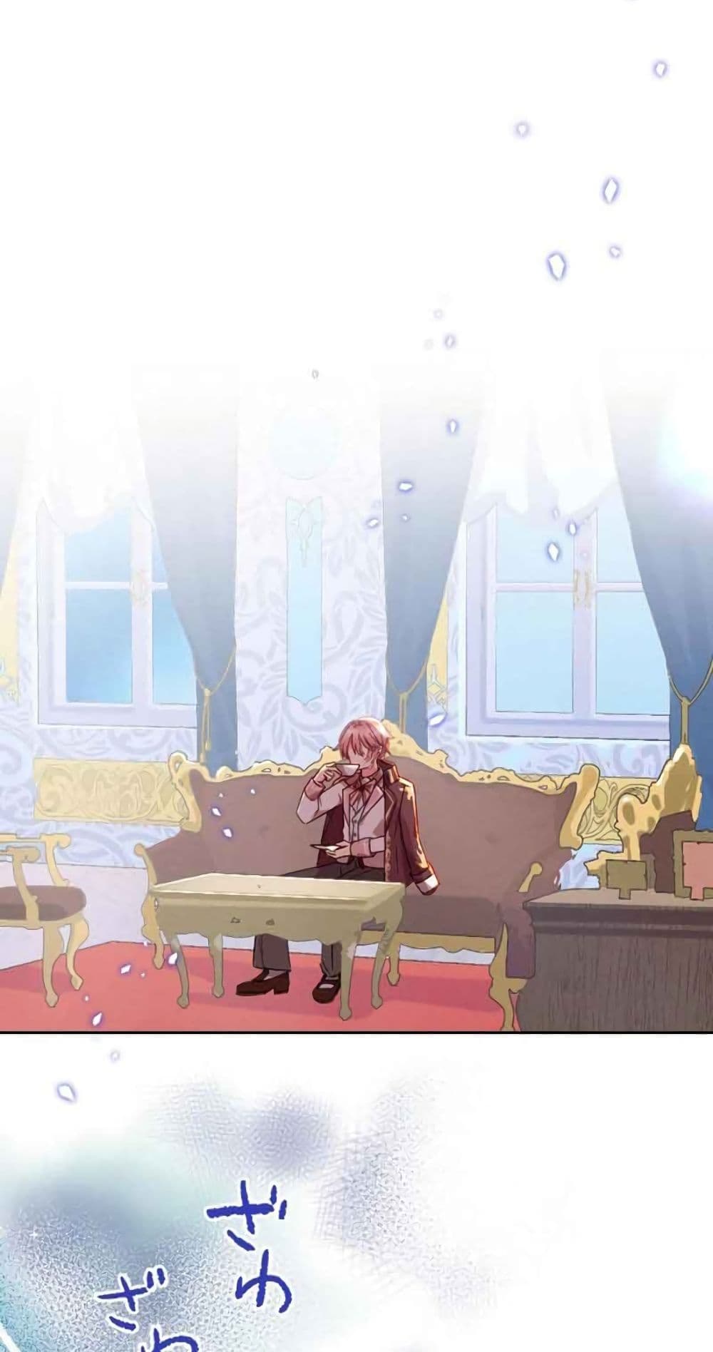 The Precious Girl Does Not Shed Tears 3 (37)