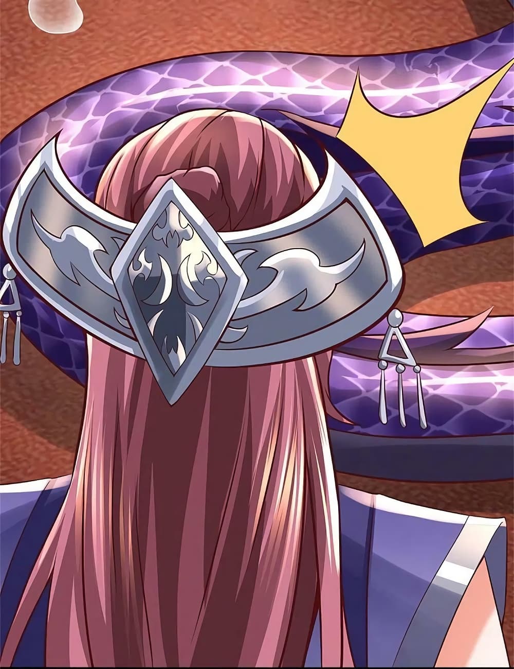 Sky Sword God ตอนที่ 571 (33)