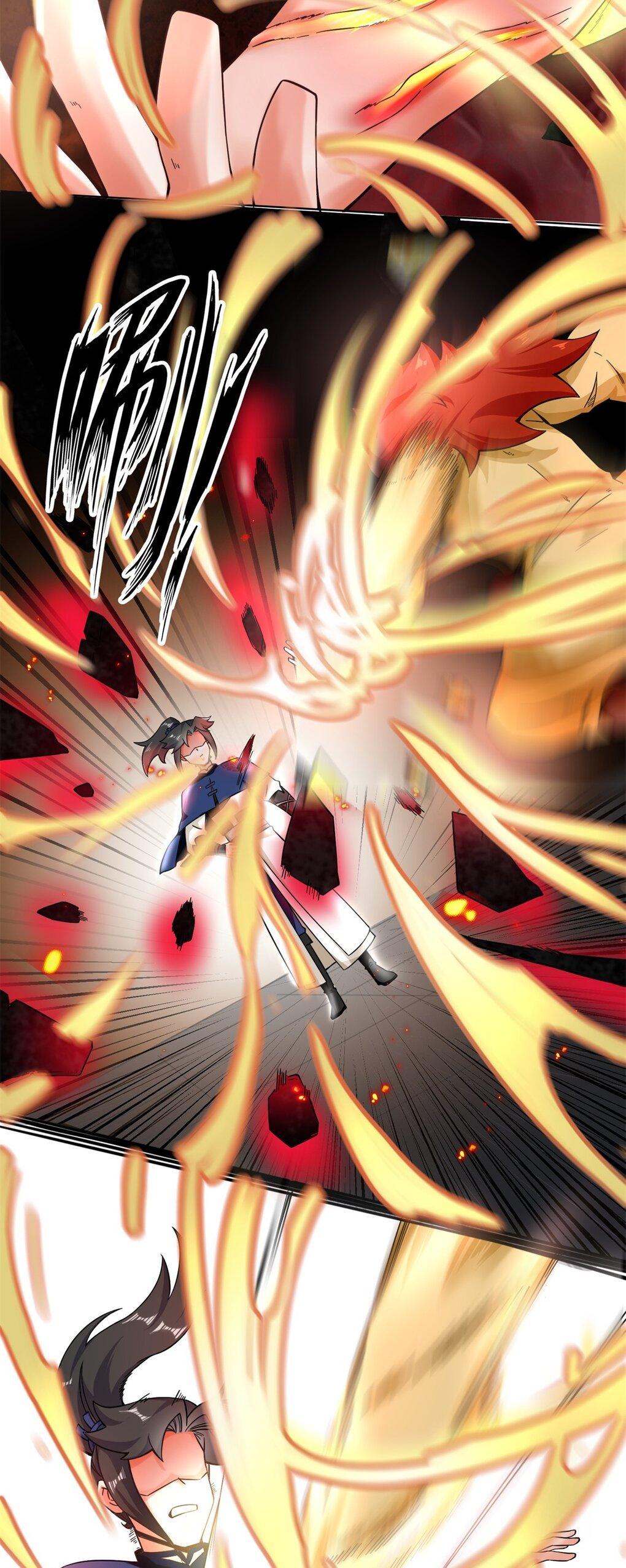 Endless Devourer ตอนที่ 54 (42)