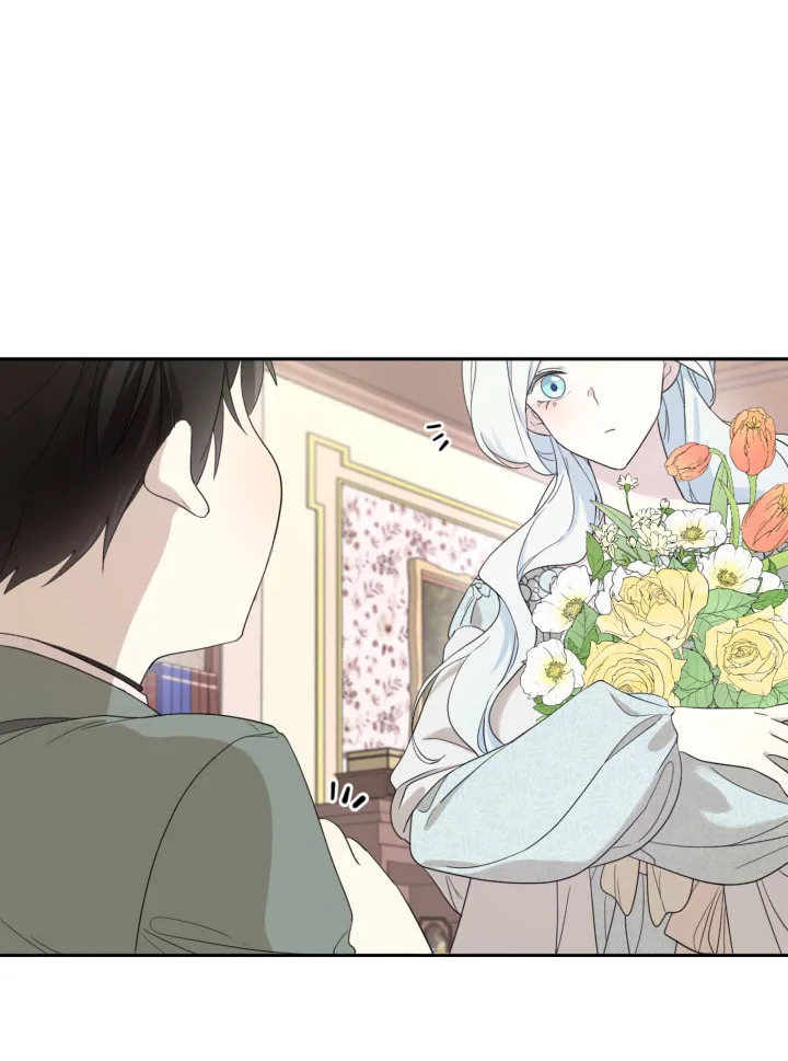 I Became the Male Lead’s Stepmother 33 13