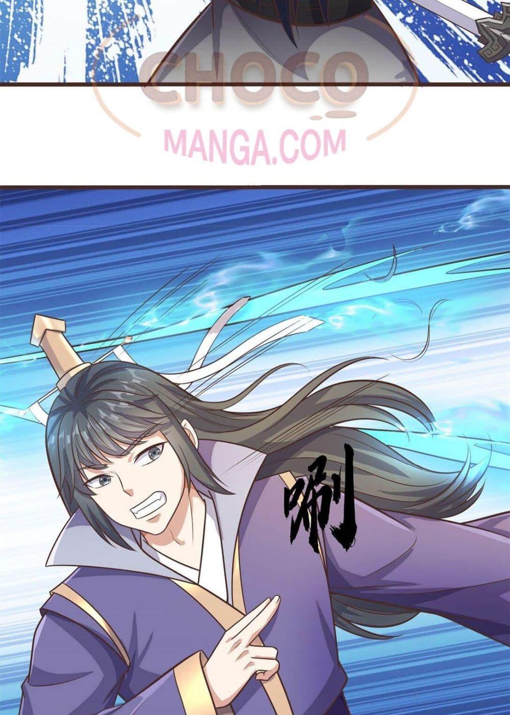 I Can Become A Sword God 171 03