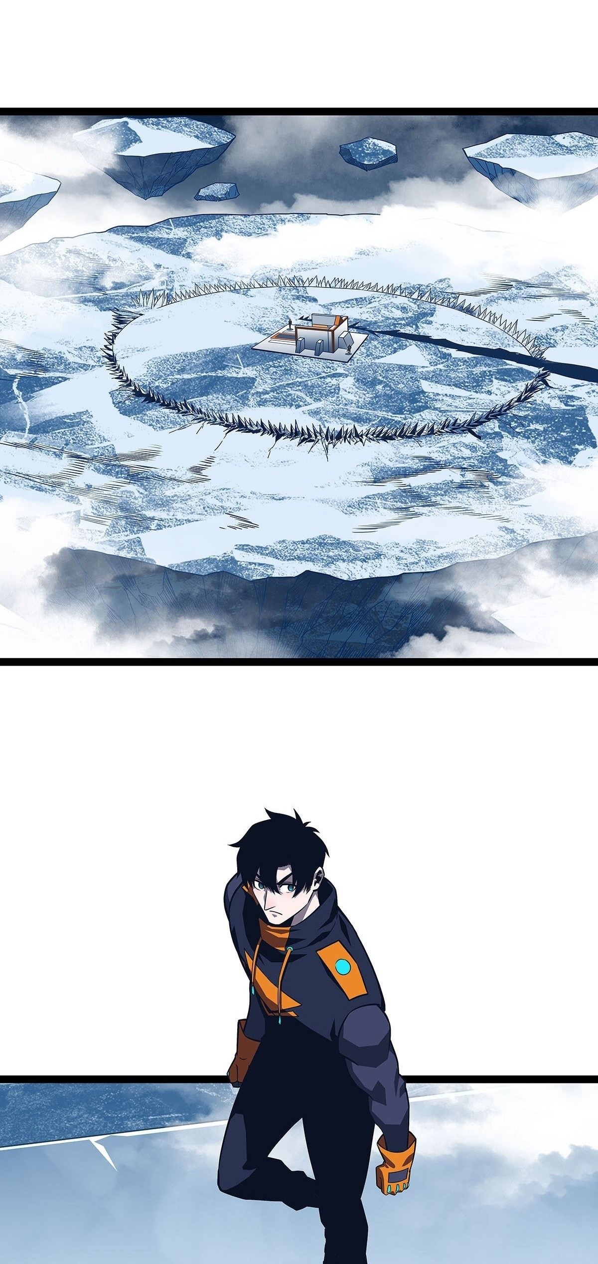 It All Starts With Playing Game Seriously 94.01