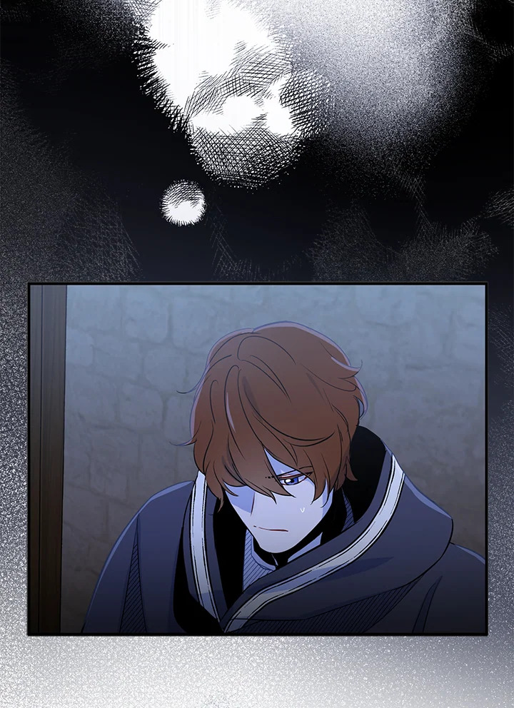 I Tried to Be a Loyal Sword 5 14