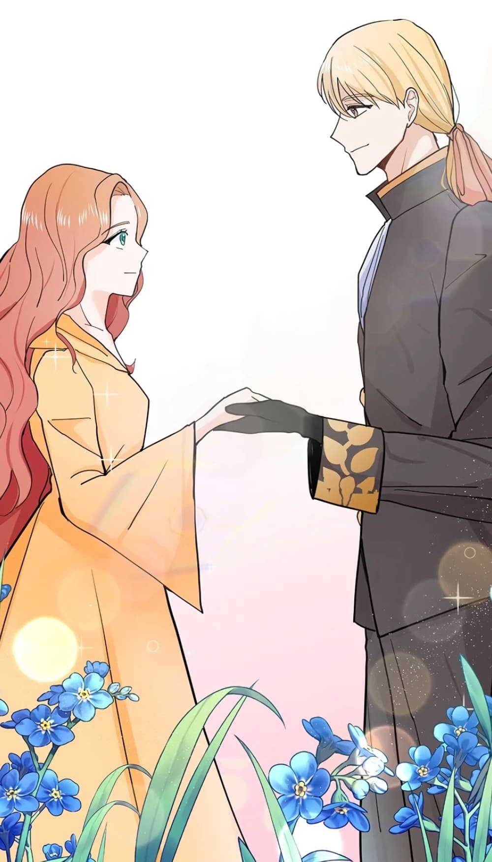 Trapped in My Daughter’s Fantasy Romance ตอนที่ 2 (18)