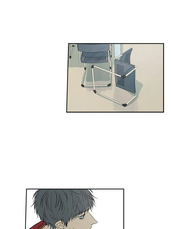 The Shape of Sympathy 10 03