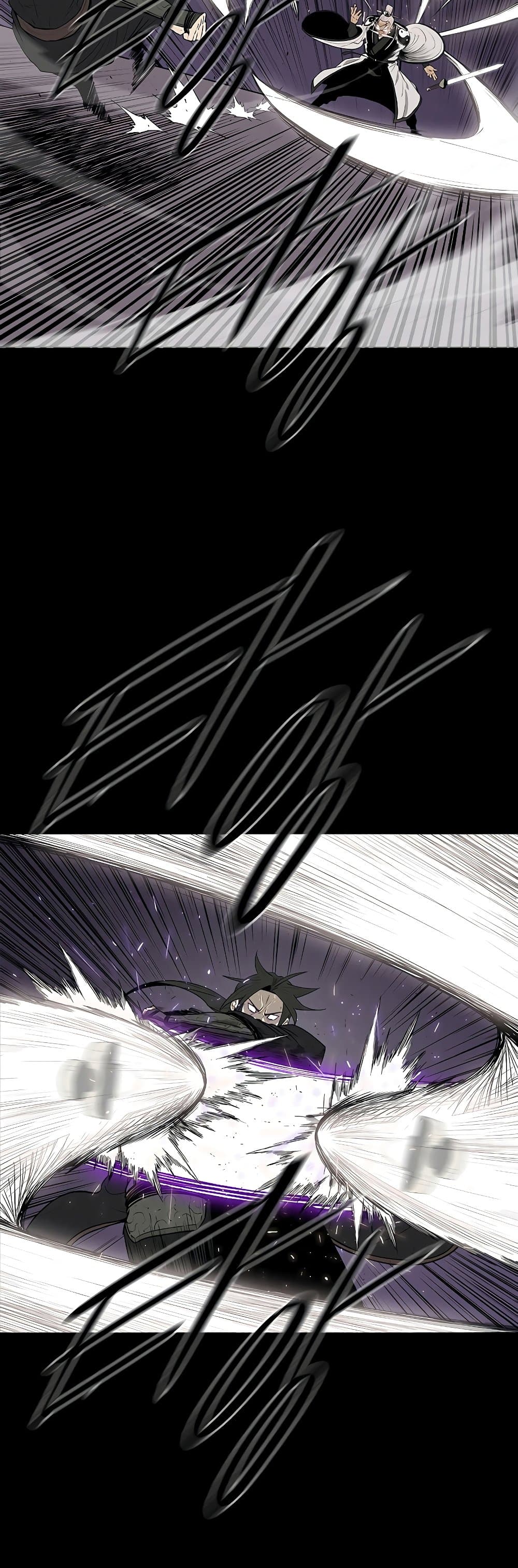 Legend of the Northern Blade ตอนที่ 139 (47)