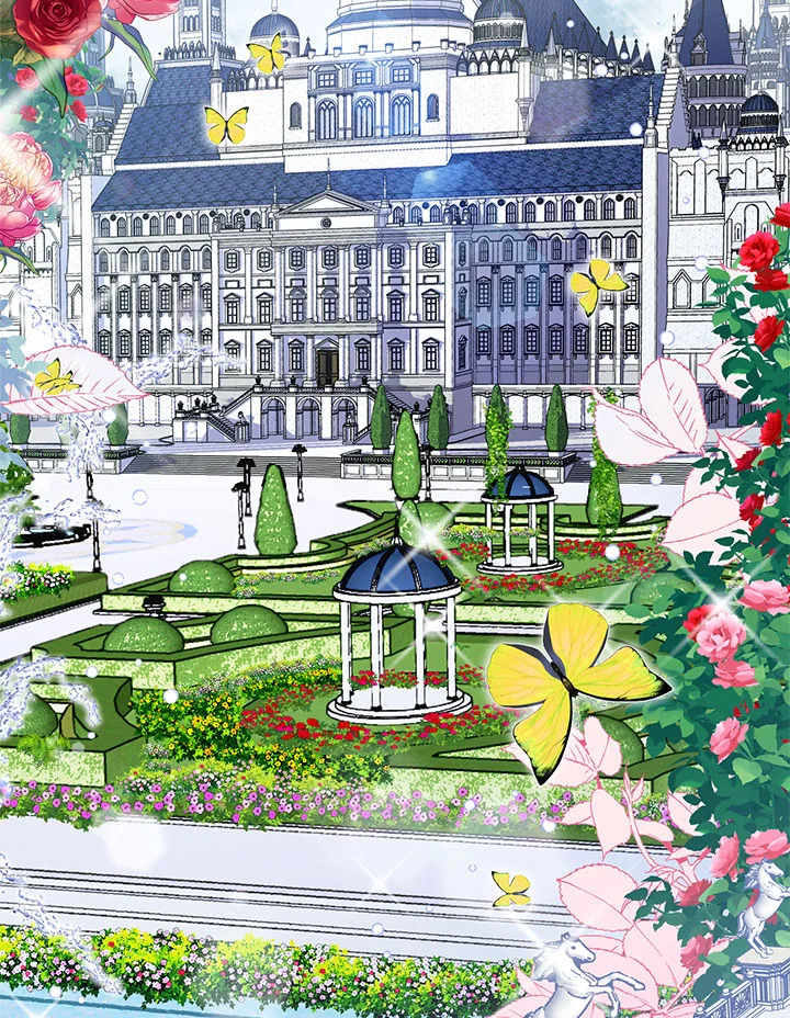 The Beloved Fake Saint 33 007