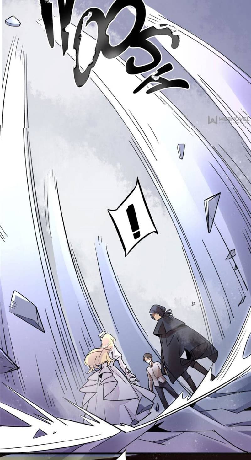 Lord of the Mysteries 6 15