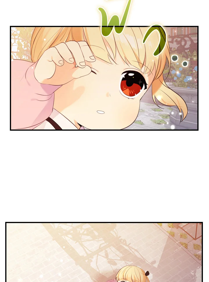 The Beloved Little Princess 23 31