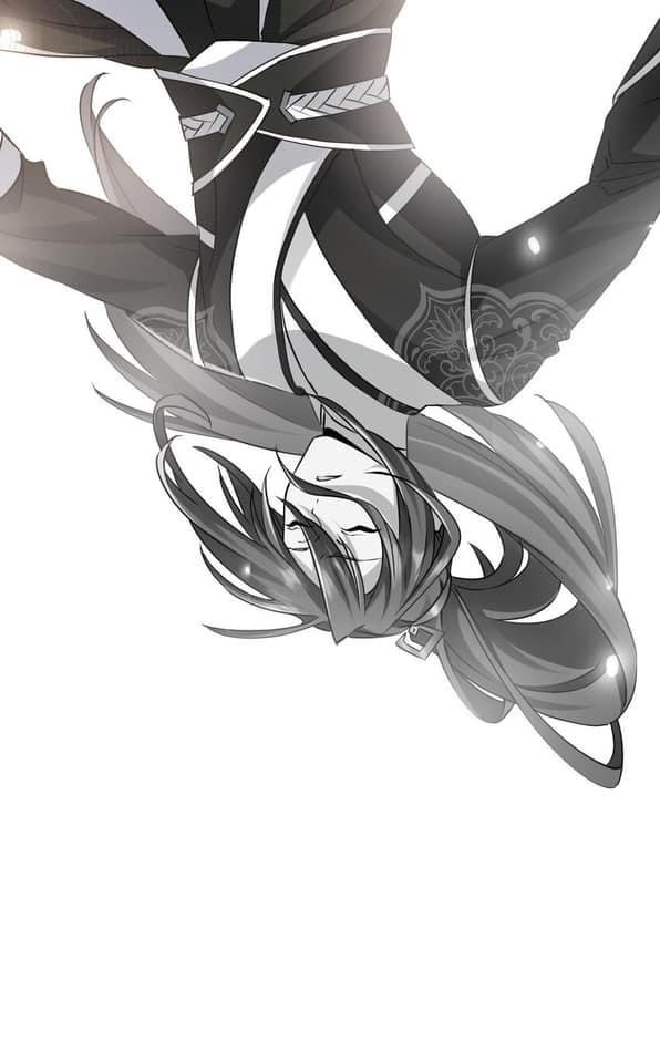 Immortal Saint Fallen Heaven 1 (28)