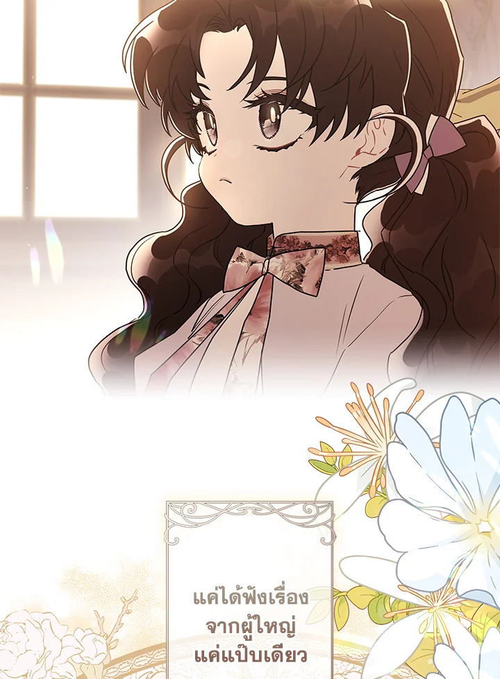 I Became the Male Lead’s Adopted Daughter 71 42