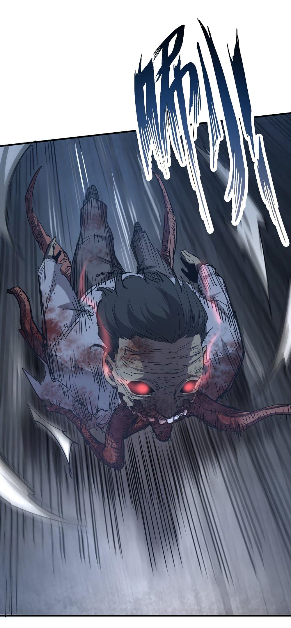 I Was Reborn Before The Zombie Apocalypse ตอนที่ 7 (31)
