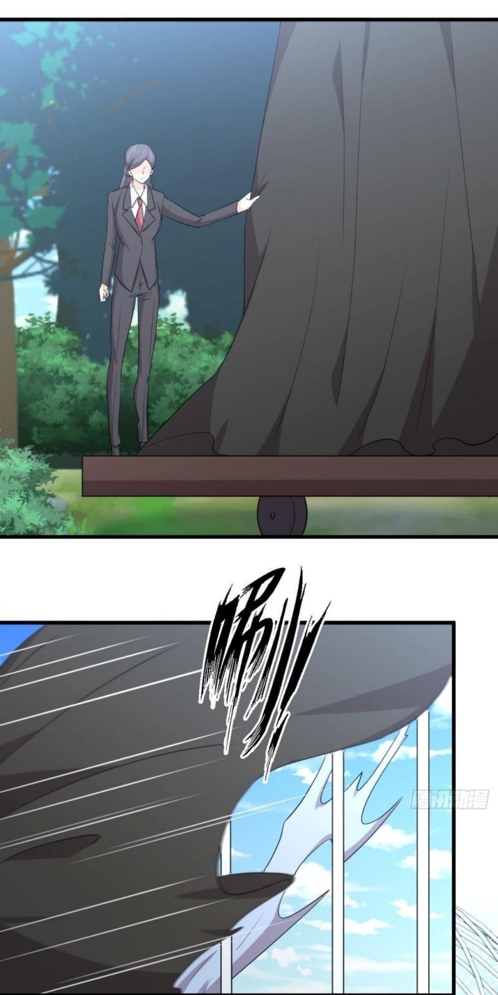 Immortal Swordsman in the Reverse World 298 16