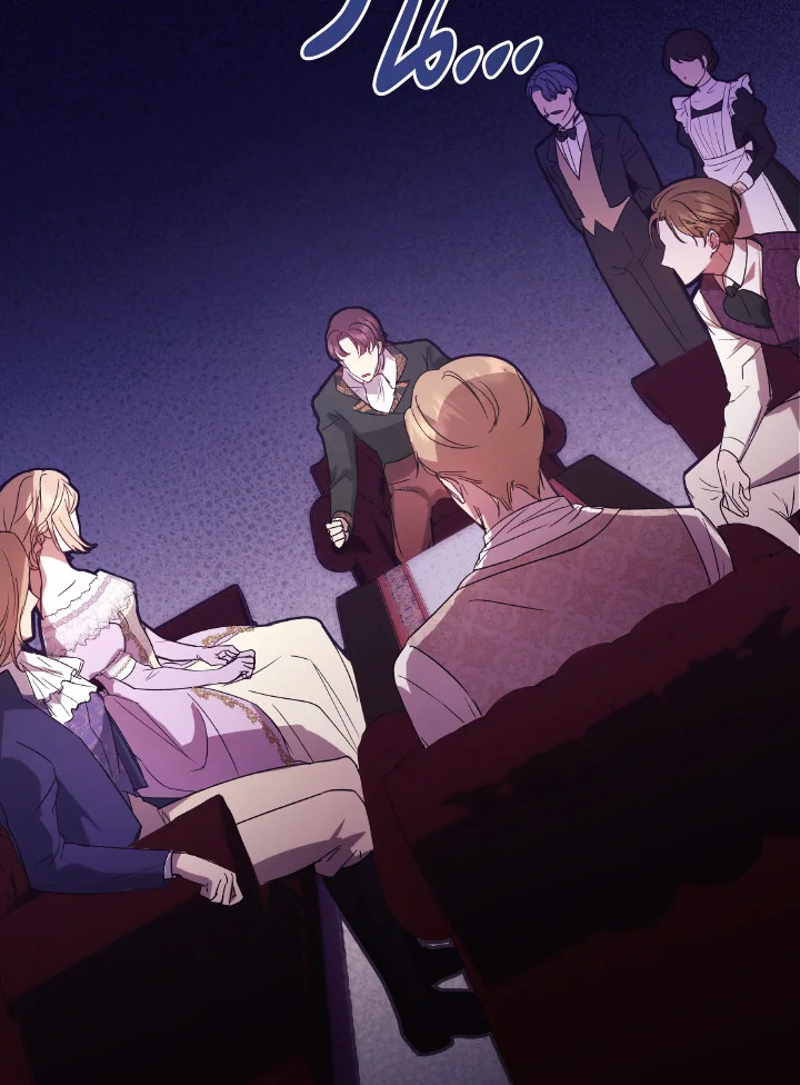 I Just Want My Happy Ending 4 63