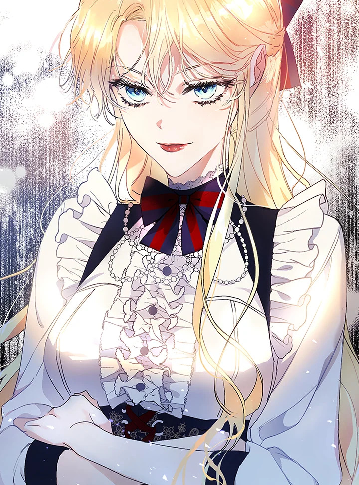 The Villainess Is a Marionette 13 42