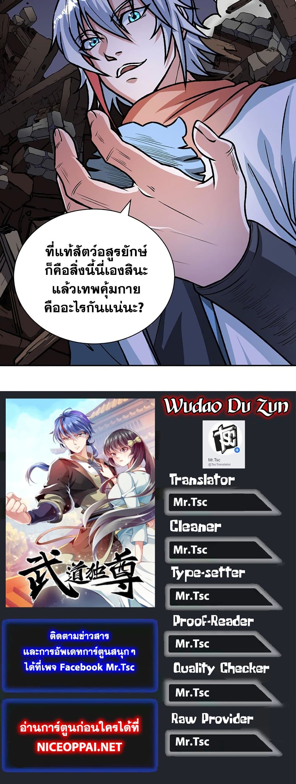 WuDao Du Zun 482 40