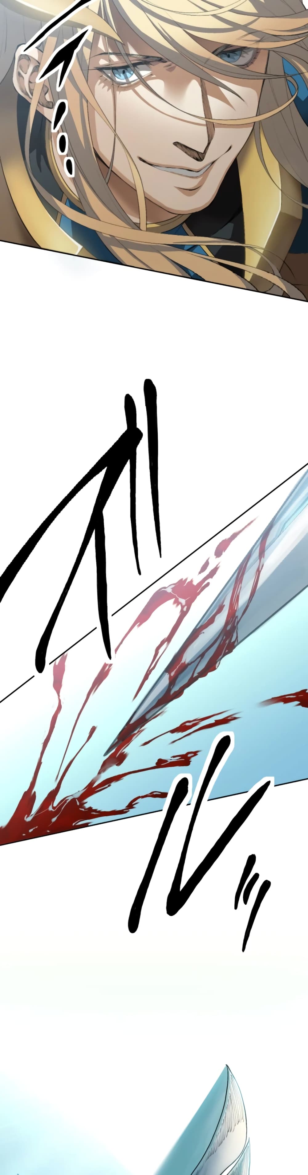 The Strongest Angel Evolutionary Tale 1 29