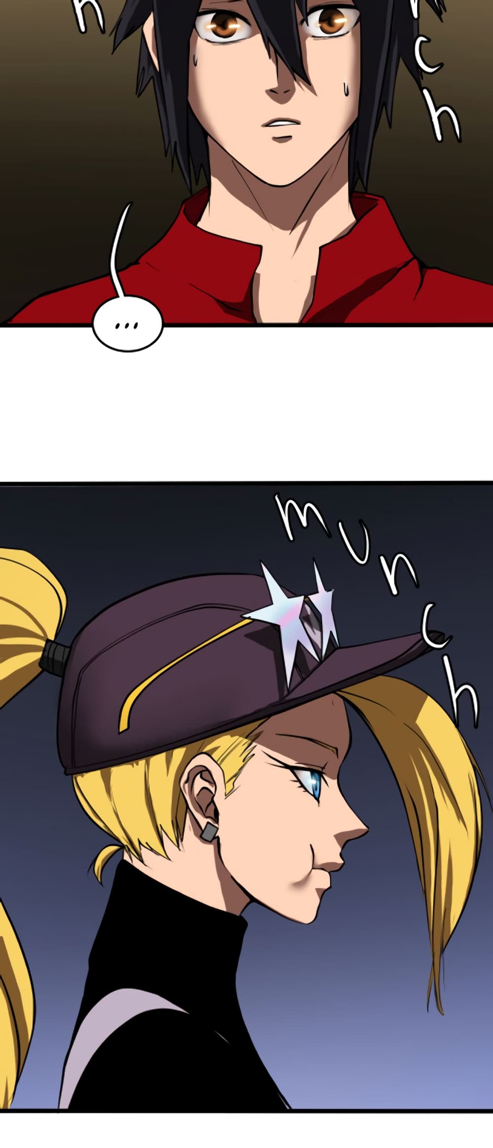 Bandit King ตอนที่ 2 (18)