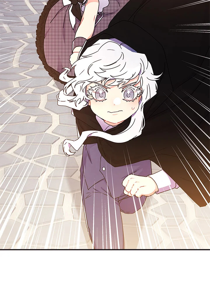 I Became the Male Lead’s Adopted Daughter 56 03